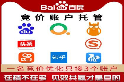 SEM代运营推广公司成功案例，助力企业提升转化率